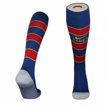FC Barcelone Domicile Chaussettes 2020-2021